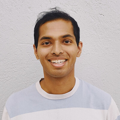 Aman Karunakaran