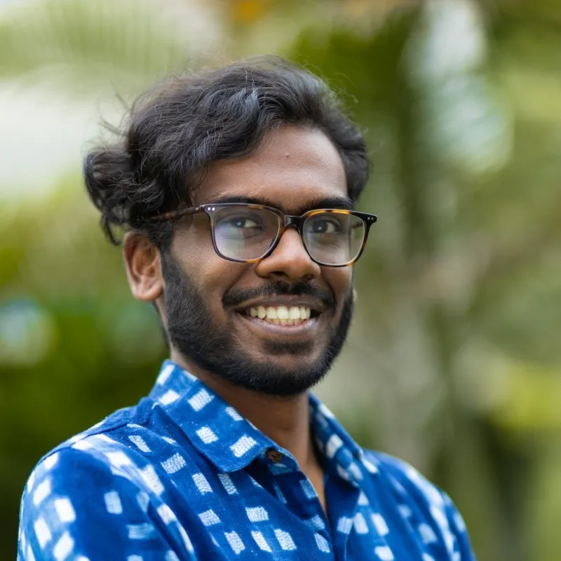 Arun shanmuganathan