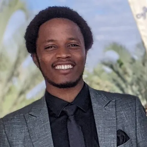 Kagaba Etienne